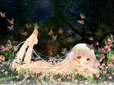 Petit cours Mangas